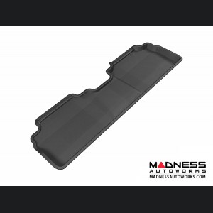 Ford Escape Floor Mat - Rear - Black by 3D MAXpider